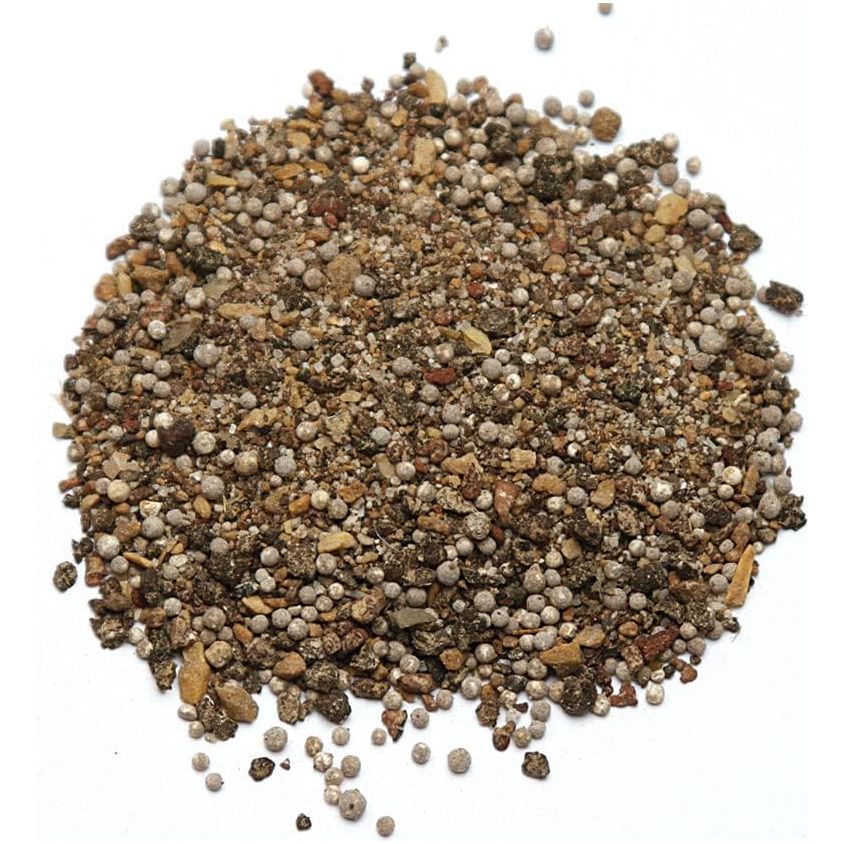 HaGaFe Schnellkomposter, Kompostbeschleuniger, Komposthilfe, Kompost