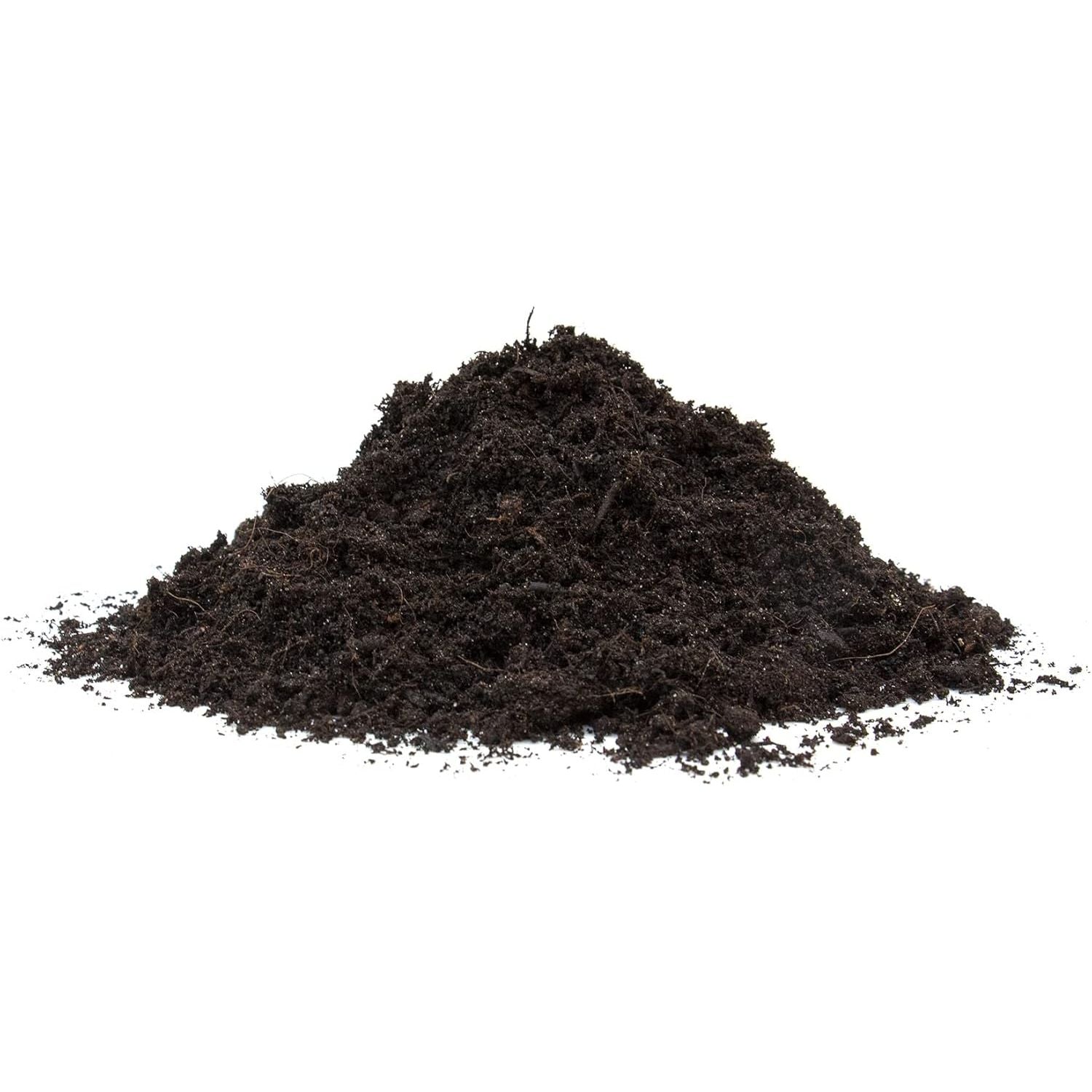 Floragard Bio Hochbeeterde 70L, Gewächshauserde, Gemüseerde, Gartenerde, Erde