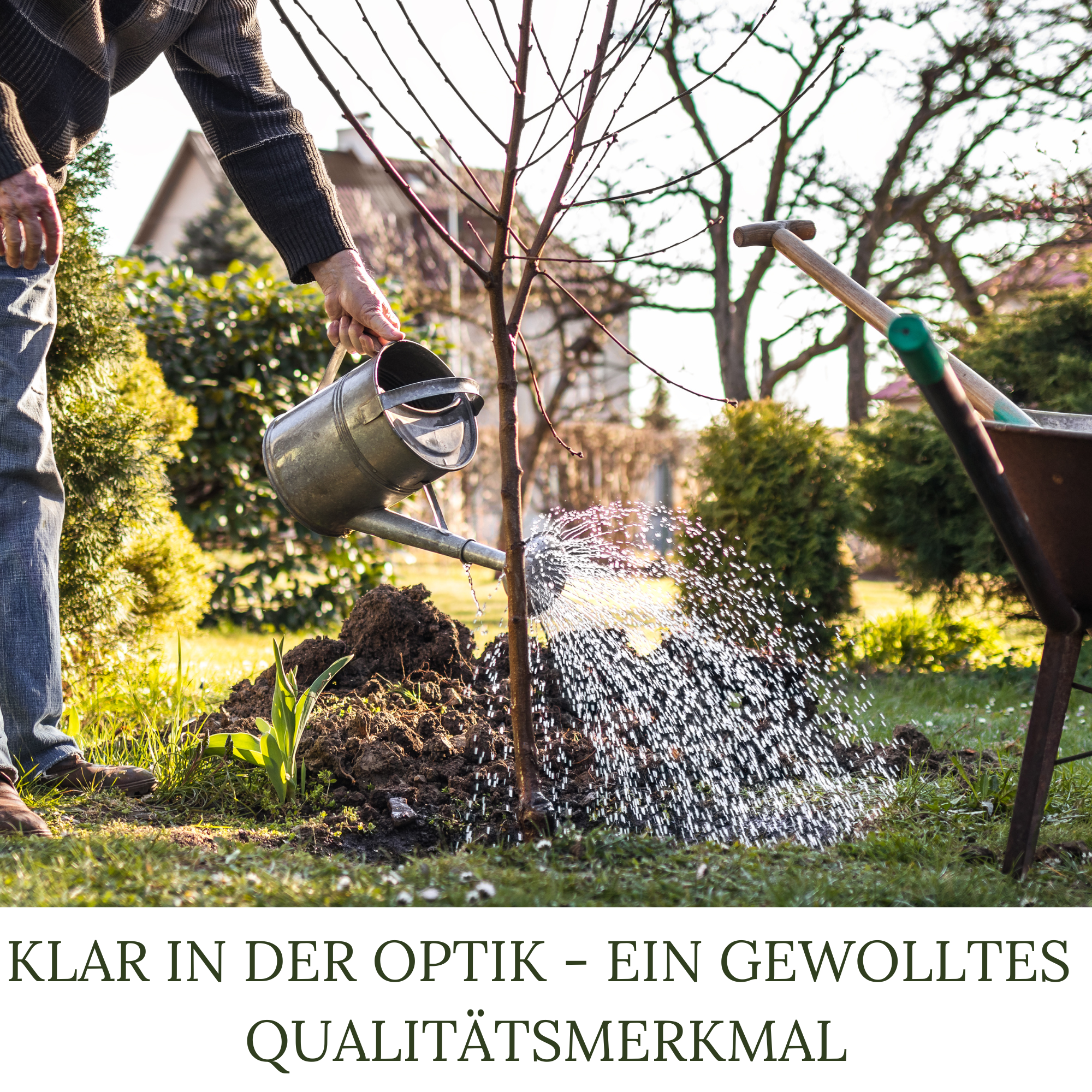 HaGaFe BIO Brennnessel Sud 5 Liter Brennnesseljauche Brennnesseldünger