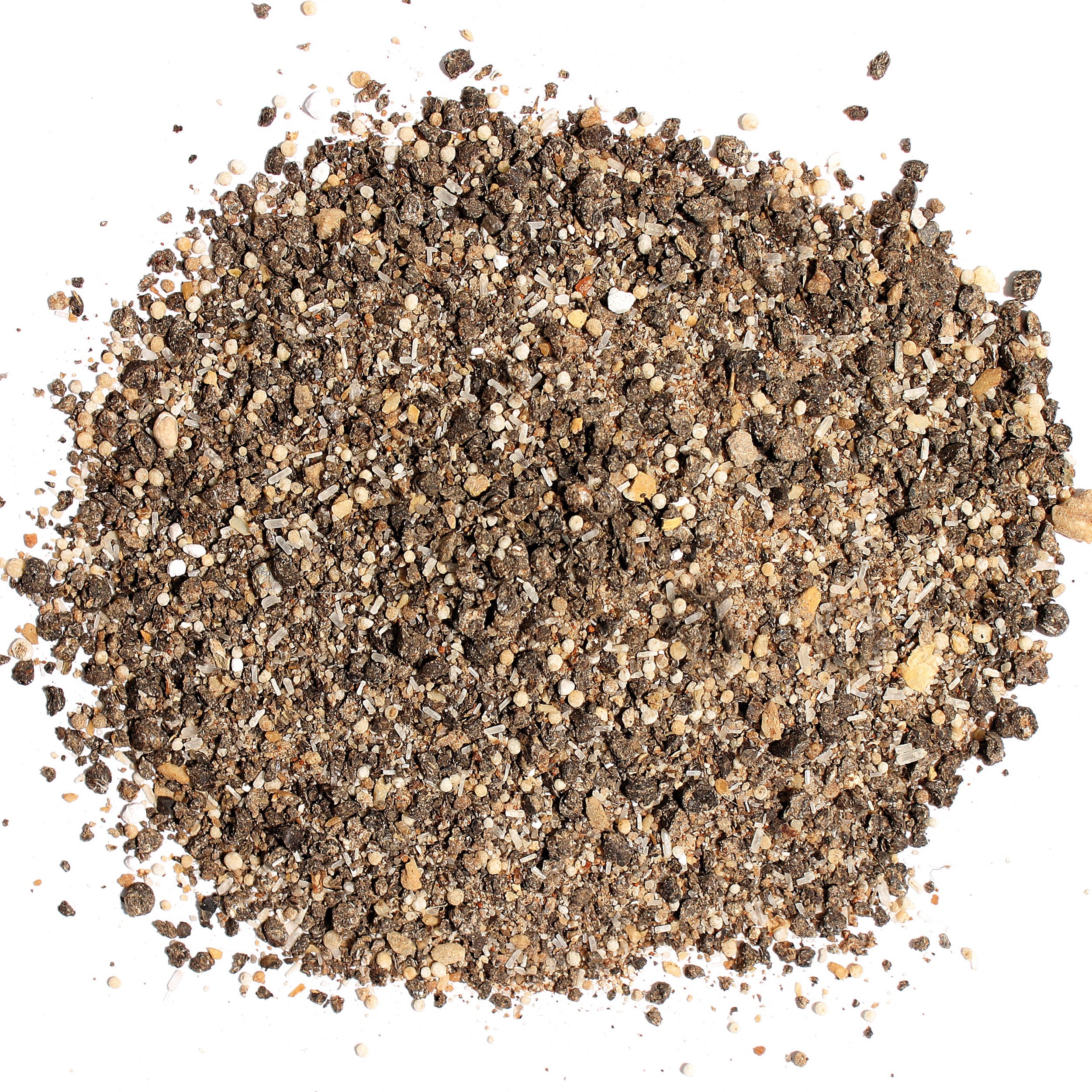 HaGaFe Buchsbaumdünger, Kirschlorbeerdünger, Spezialdünger, Dünger, Gartendünger mit Langzeitwirkung