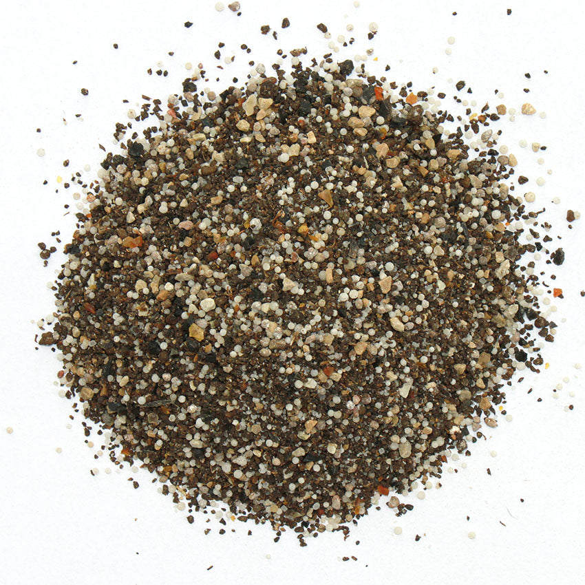 HaGaFe Sommer - Rasendünger, Sommerrasendünger, Spezialdünger, organisch mineralisch