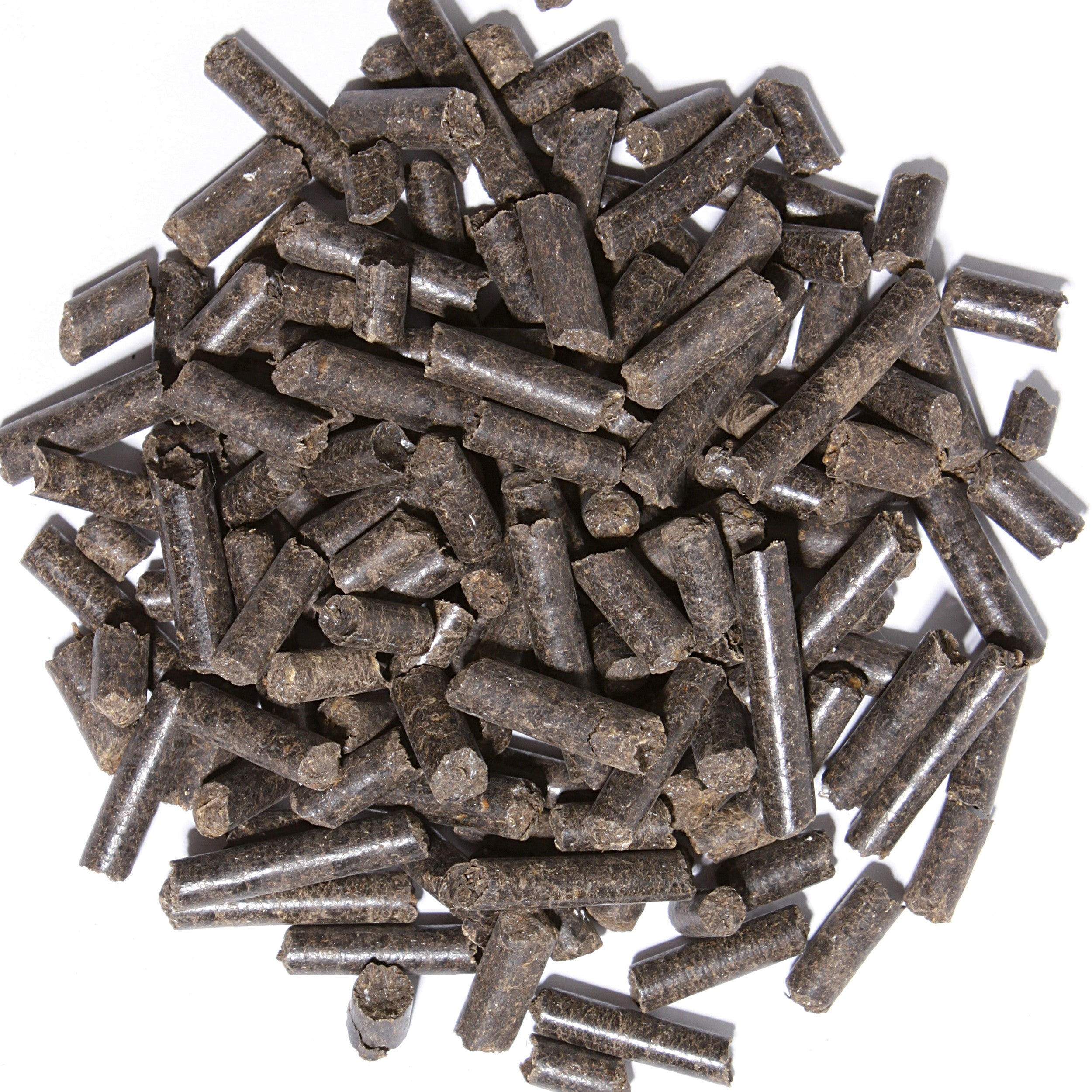 HaGaFe Pferdedung & Rinderdung, Pferdemist, Rindermist, Organischer Universaldünger