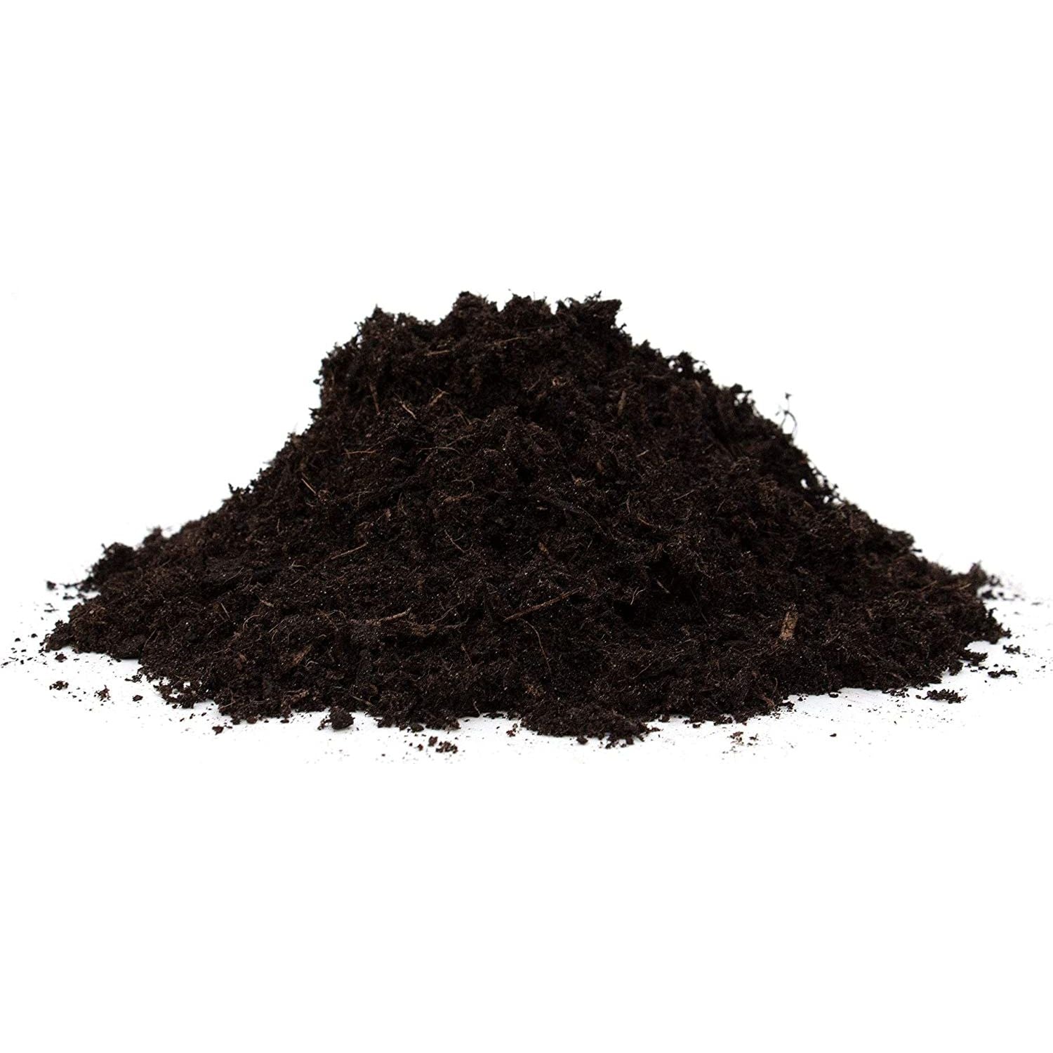 Floragard Bio Erde Vielseitig, Blumenerde, Universalerde, Topferde, Pflanzerde, Gartenerde, torffrei, vegan