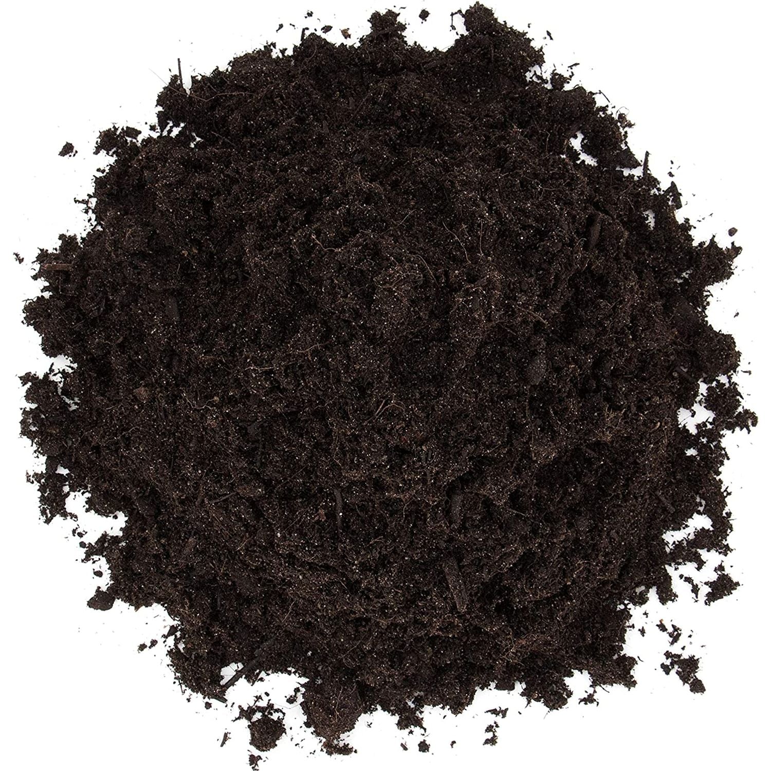 Floragard Uni Bio Hochbeet Erde 40L, Hochbeeterde, Gemüseerde, Paprikaerde, torfred.