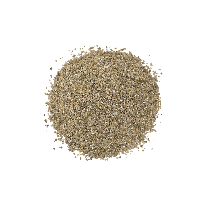 Floragard Agri Vermiculite, Substralverbesserer Erdenverbesserer Brutsubstrat
