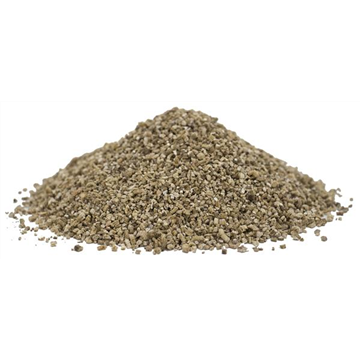 Floragard Agri Vermiculite, Substralverbesserer Erdenverbesserer Brutsubstrat