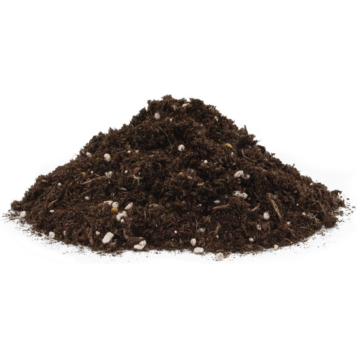 HaGaFe Torfreduzierte Premium Blumenerde, Universalerde zum Topfen und Pflanzen mit Perlite und Ton