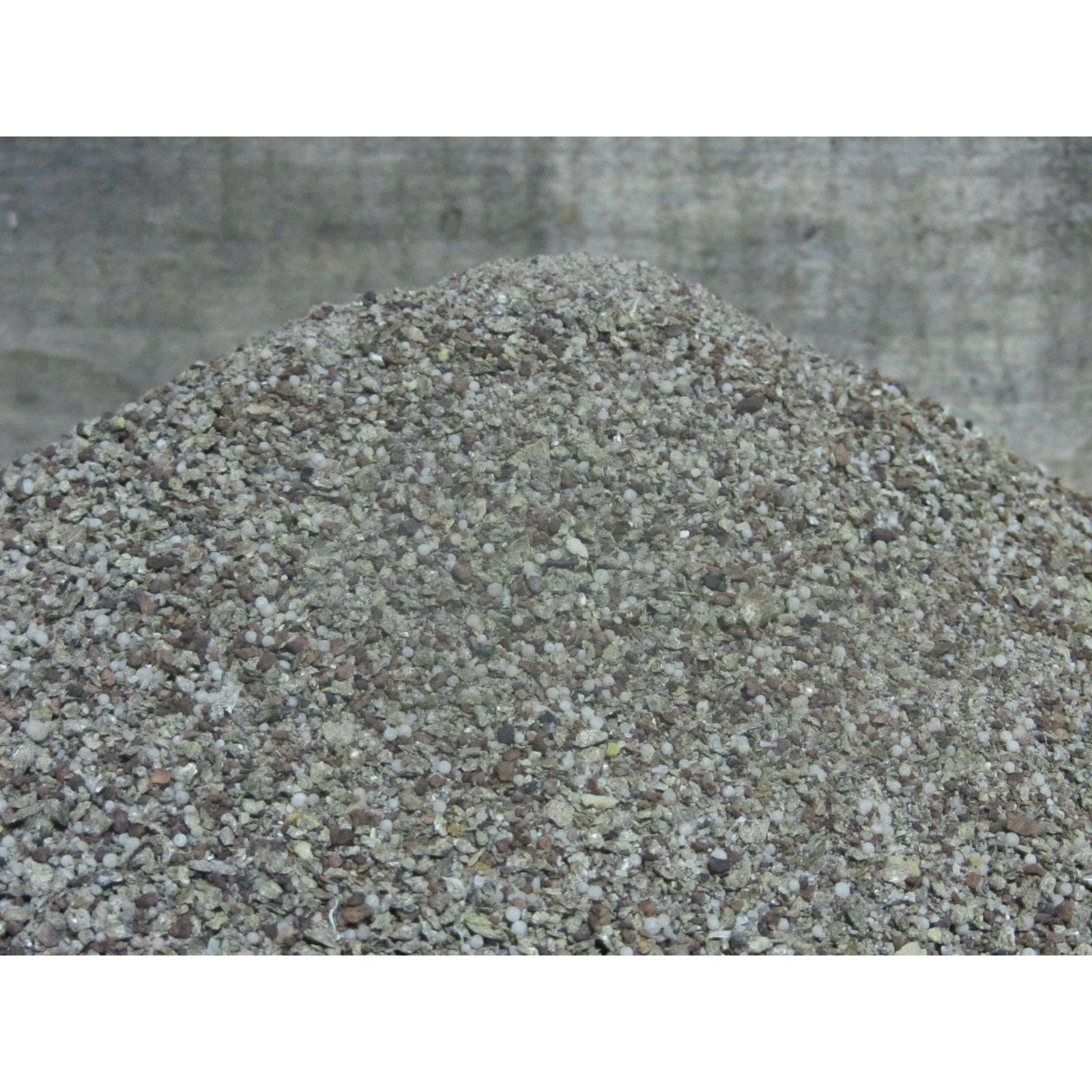 HaGaFe Rosendünger, Staudendünger, Ideal auch für Flieder, Forsythien, Schneeball, organisch - mineralischer Spezialdünger