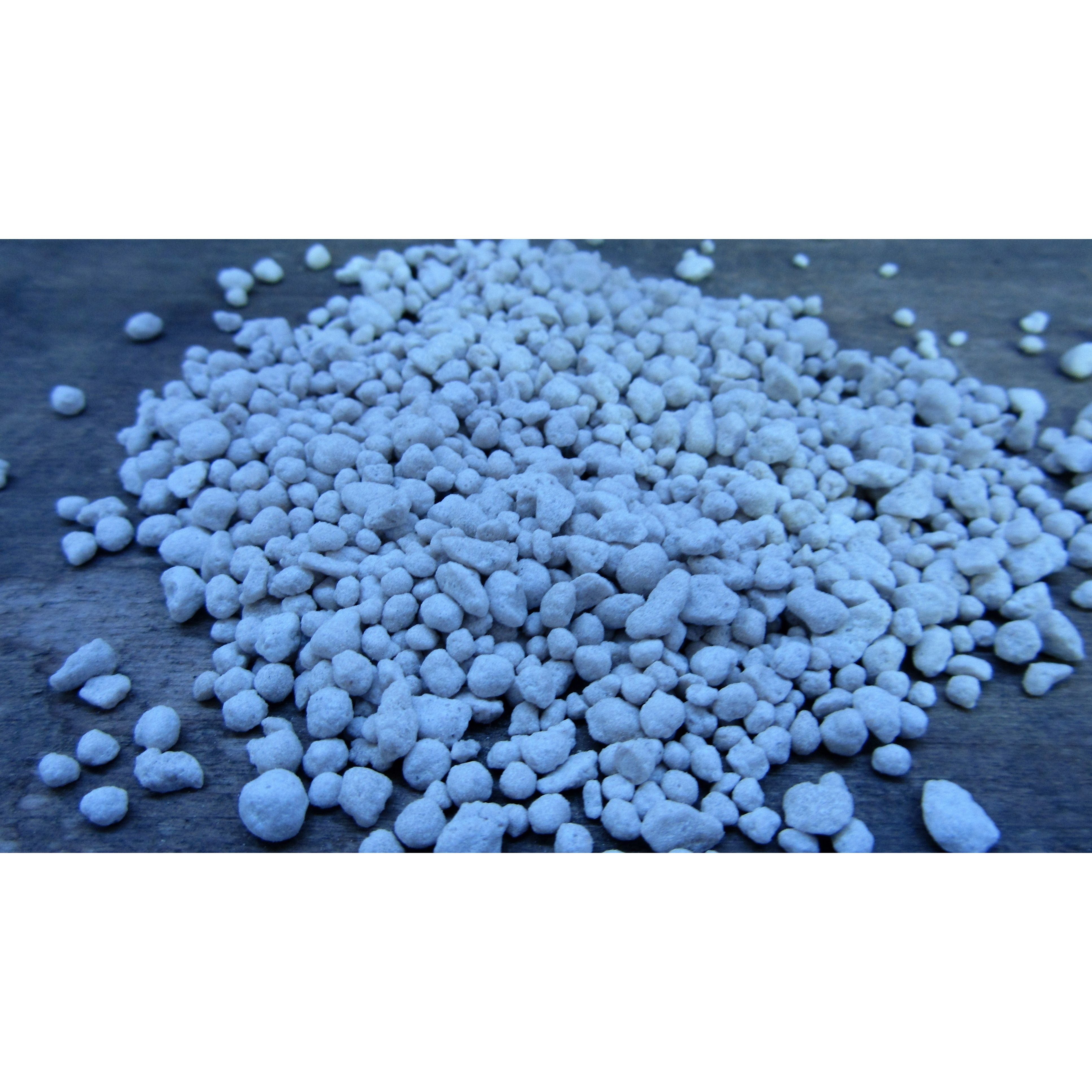 HaGaFe Bio Patentkali, Kalimagnesia, Kali - Dünger, Herbstrasendünger, Gemüsedünger, gekörnt