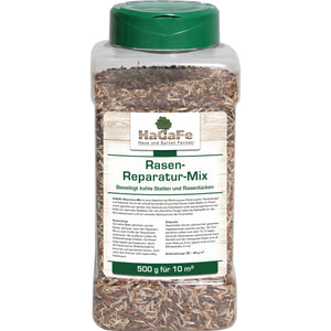 HaGaFe Rasen - Reparatur - Mix