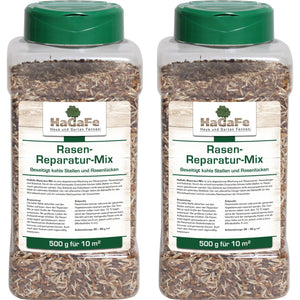 HaGaFe Rasen - Reparatur - Mix