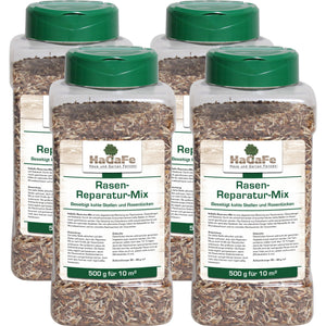 HaGaFe Rasen - Reparatur - Mix