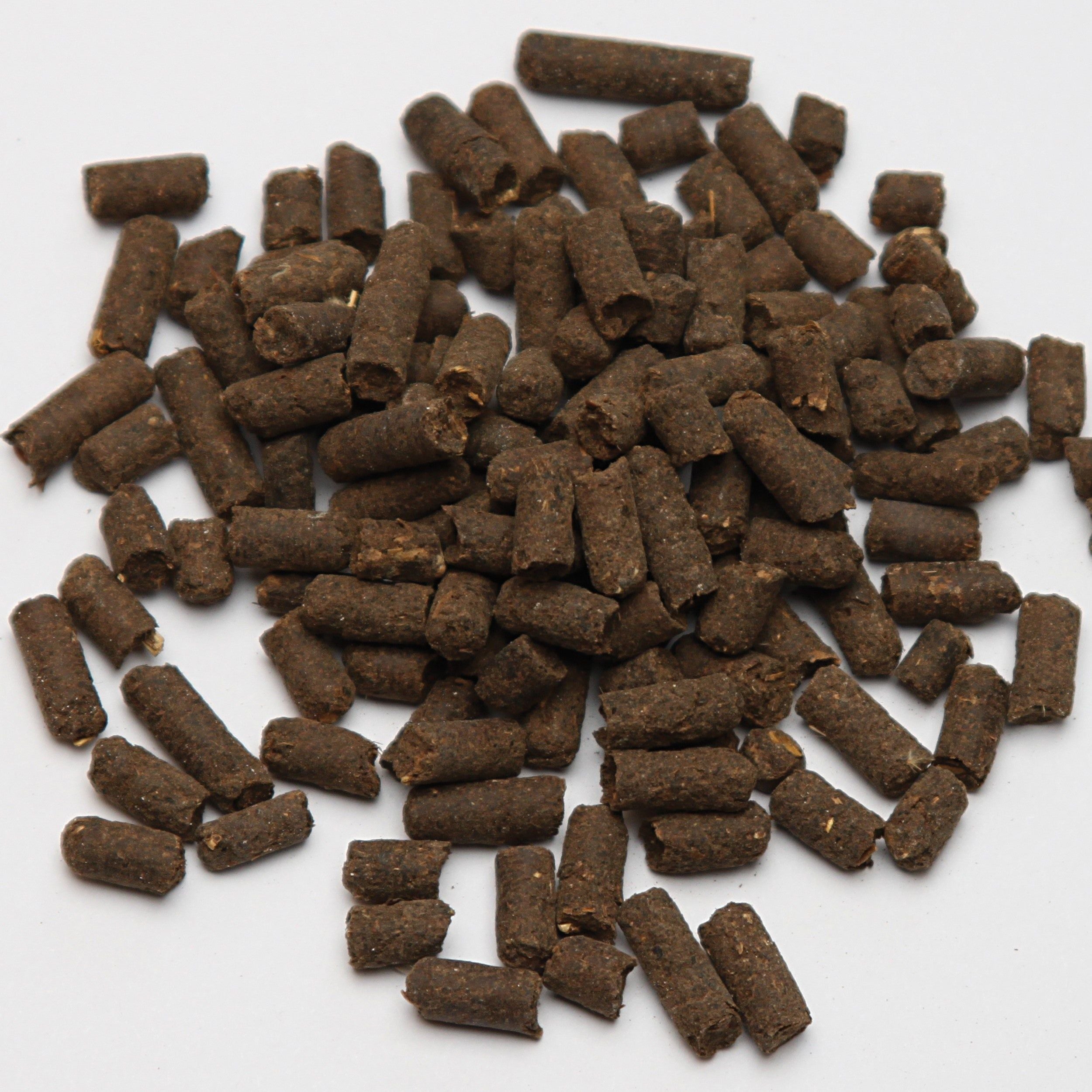 HaGaFe Rinderdung, Kuhmist, Organischer Gartendünger, Universaldünger, Mist