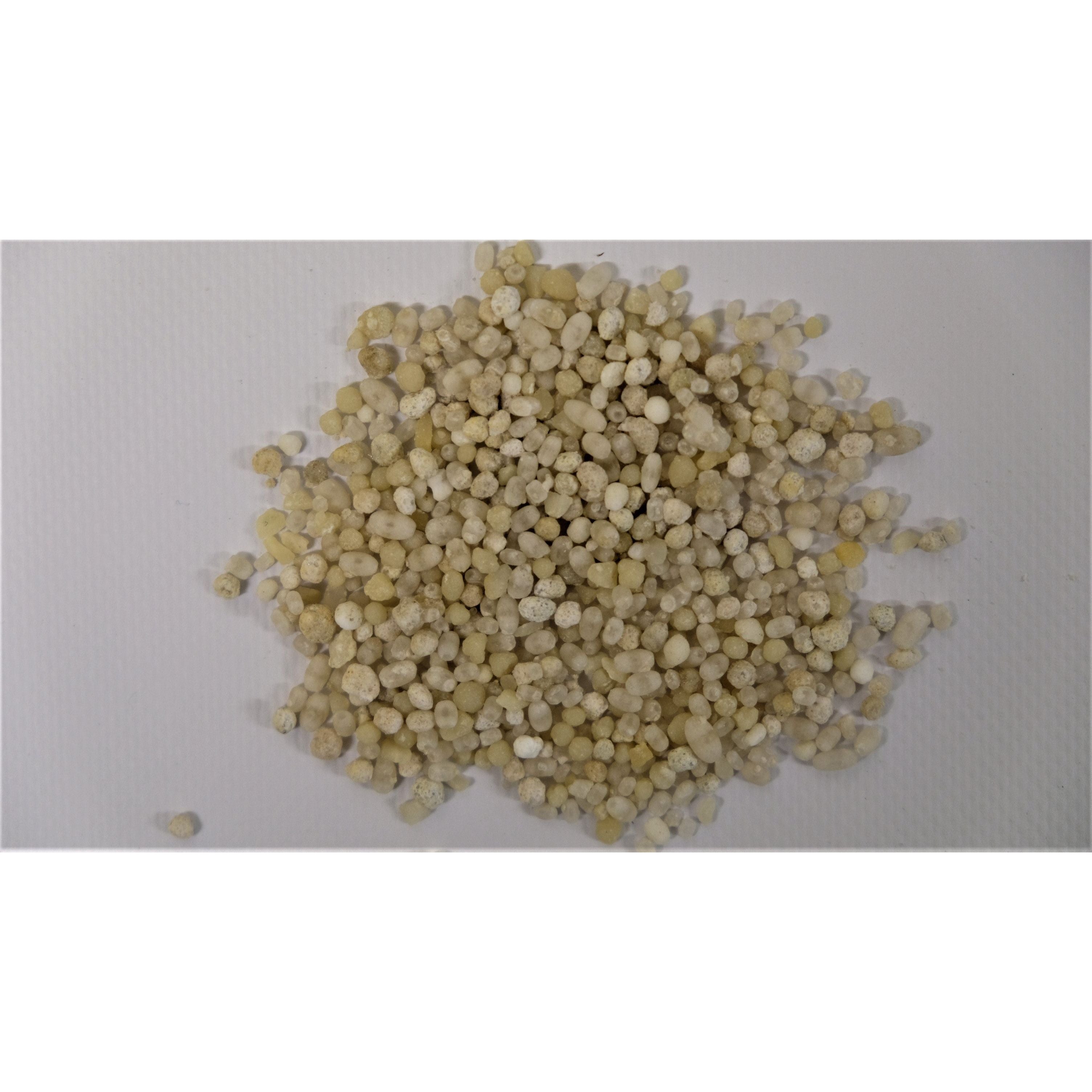 HaGaFe TURBO Rasendünger mit 15% Stickstoff, Universal Rasen - Dünger für Frühjahr, Sommer, Herbst, für schnelles sattes Grün