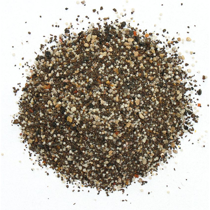 HaGaFe Universaldünger, organisch - mineralischer Gartendünger, Rasendünger, Gemüse, Dünger