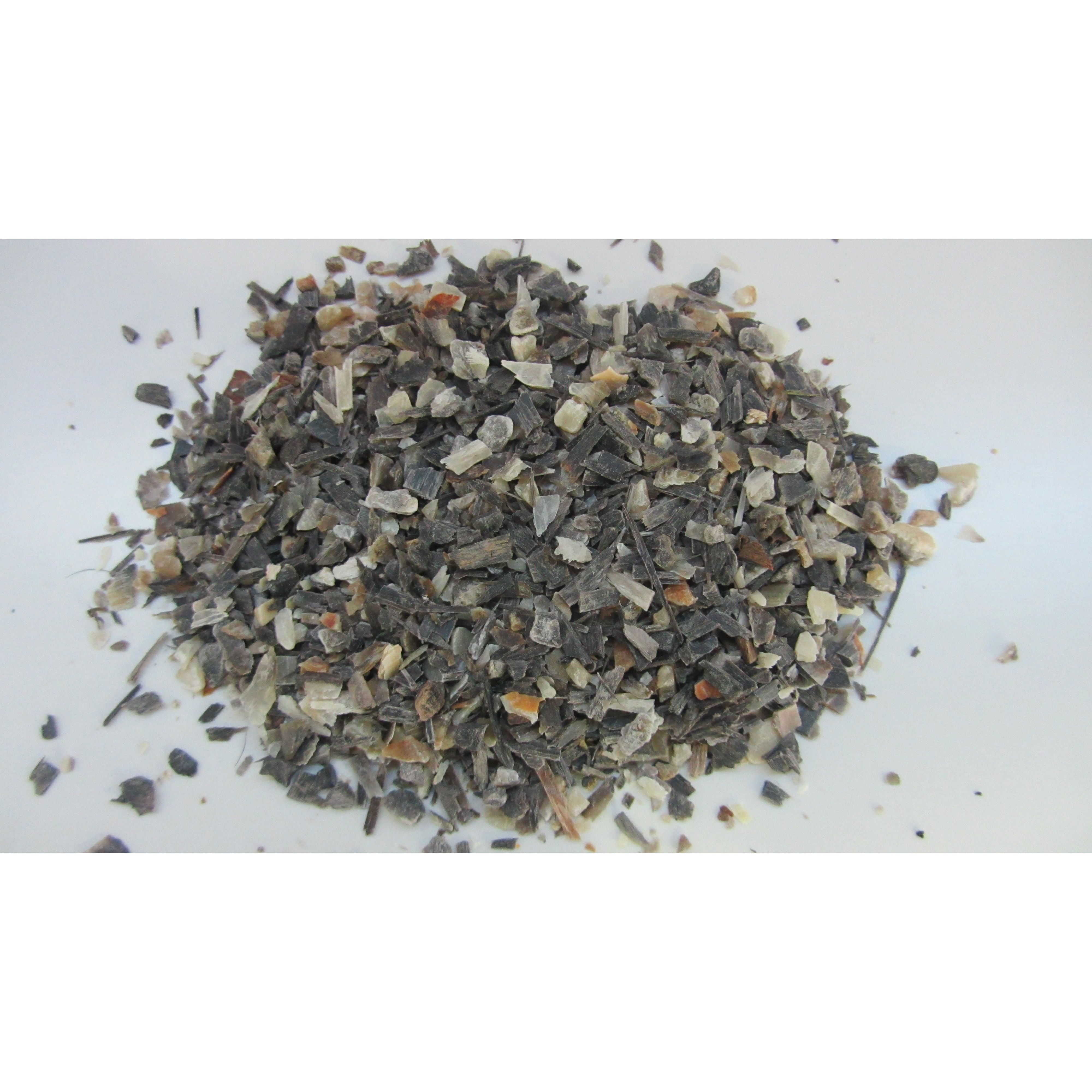 HaGaFe Bio Hornspäne, Gartendünger, Dünger, Gemüsedünger, Stickstoffdünger, rein organisch