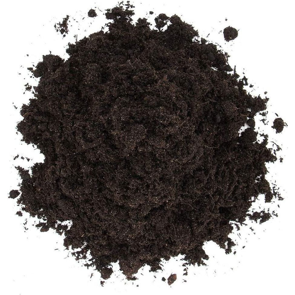 Plantaflor Plus Bio Hochbeeterde, Gemüseerde, torfreduziert, Tomatenerde, Gurkenerde, Paprikaerde