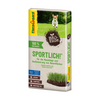 Floragard Bio Erde Sportlich 40L, Rasenerde, Erde, Spezialsubstrat für Rasenflächen, torffrei und vegan