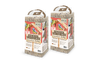 Delicia Energie Futter Mix, Ganzjahres Vogelfutter, Streufutter, Wildvogelfutter, mit Erdnusskernen, Beeren, Sonnenblumenkerne