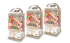 Delicia Energie Futter Mix, Ganzjahres Vogelfutter, Streufutter, Wildvogelfutter, mit Erdnusskernen, Beeren, Sonnenblumenkerne