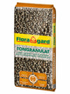 Floragard Tongranulat, Blähton, Hydrokultursubstrat für Pflanzkästen, Kübel oder Topfe