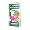 Plantaflor Blumenerde, Universalerde, professionell, Gartenerde, Kübelpflanzenerde, Pflanzerde französisch