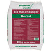 20 kg Beckmann Profi Bio Herbstrasendünger, Herbst - Rasendünger, Kalium - Dünger für 500 m²