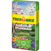 1 x 70L Floragard Florahum Pflanzerde, Gartenerde, Blumenerde, Erde