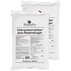HaGaFe Unkrautvernichter plus Rasendünger Dünger mit UV NPK Volldünger