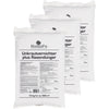 HaGaFe Unkrautvernichter plus Rasendünger Dünger mit UV NPK Volldünger