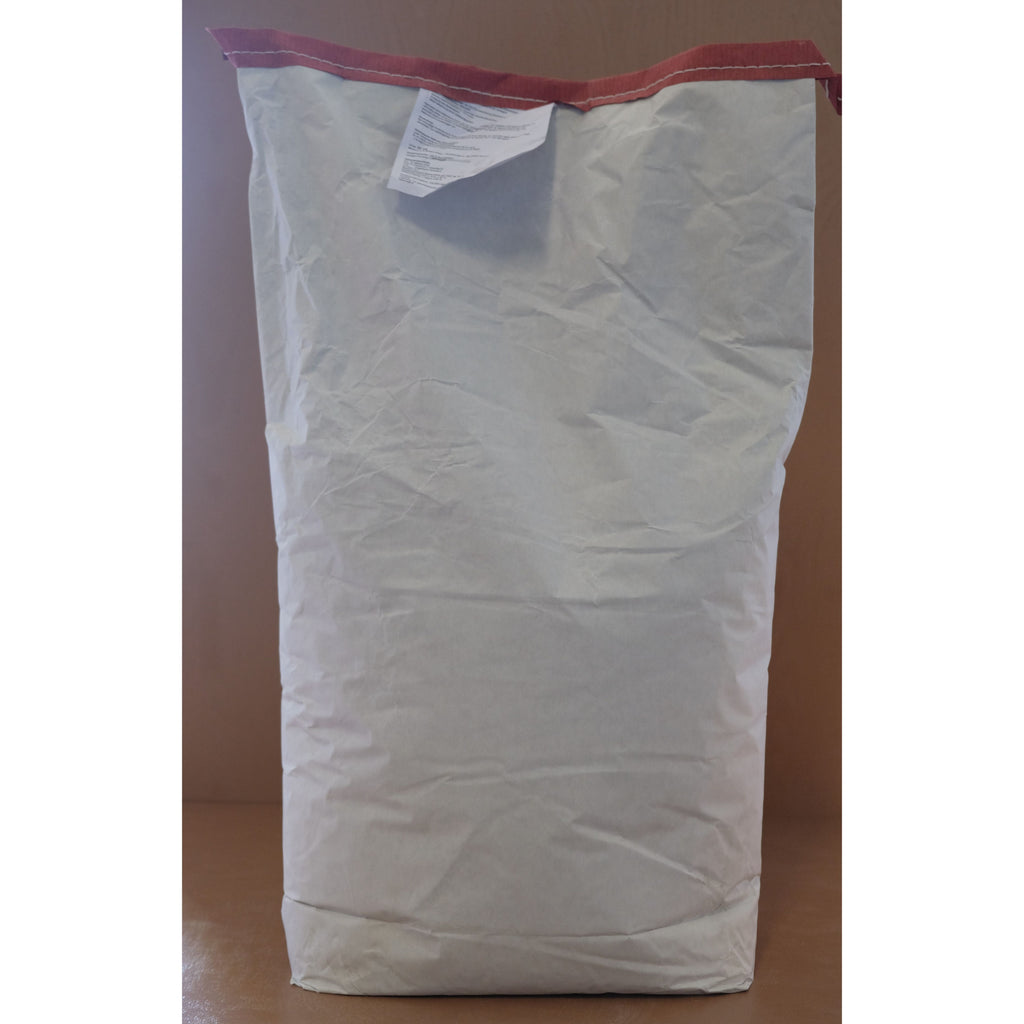 Beckmann Algenkalk 25 kg PULVER Algen Kalk Gartenkalk Rasenkalk Düngekalk