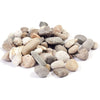 NWN Buntkies 20-40 mm Zierkies Gartenkies Teichkies Waschkies Rheinkies Steine