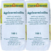 Floragard Agri Vermiculite Substralverbesserer Erdenverbesserer Brutsubstrat