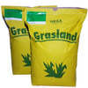 HEGA Grasland Weidemischung Nr. V, Reparatur & Nachsaat, Mähwiese, Weidegras, Wiese
