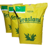 HEGA Grasland Weidemischung Nr. V, Reparatur & Nachsaat, Mähwiese, Weidegras, Wiese