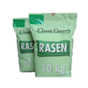 HEGA Classic Green Schattenrasen Rasensamen Grassamen Rasen Zierrasen nach RSM
