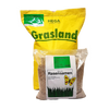 HEGA Grasland Rasensamen, Sport und Spiel, Grassamen, Saatgut, Rasen, Gras, Sportrasen, Spielrasen