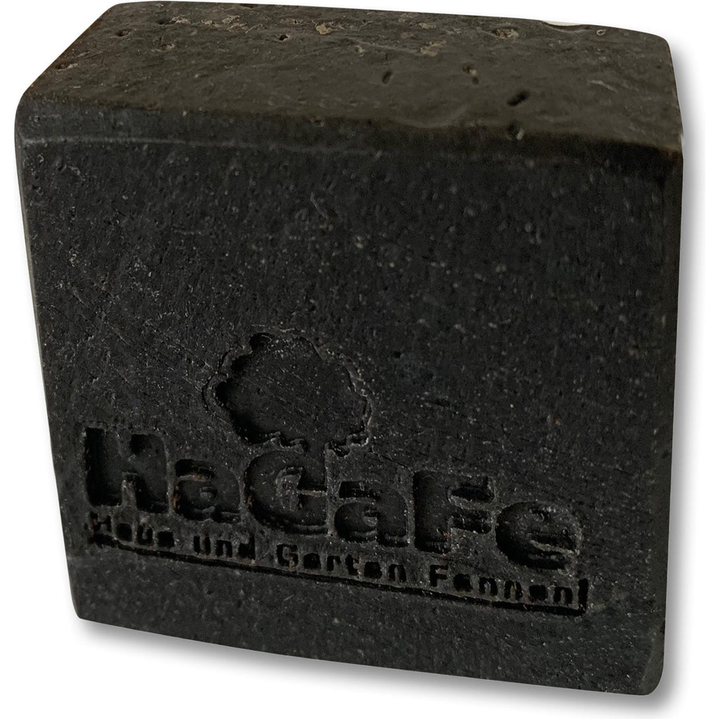 HaGaFe Moorseife vegane handgemachte Naturseife feste Seife