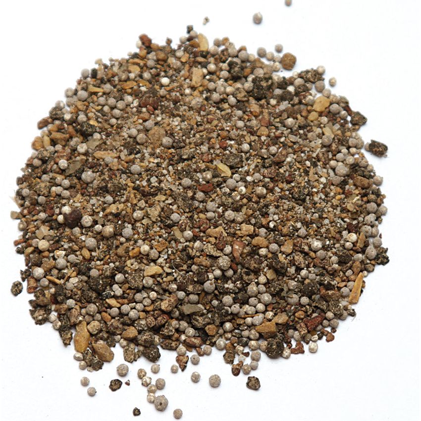 HaGaFe Tannendünger, Koniferendünger, Lebensbaumdünger, Zypressendünger, Spezialdünger, Dünger mit viel Magnesium gegen Nadelbräune