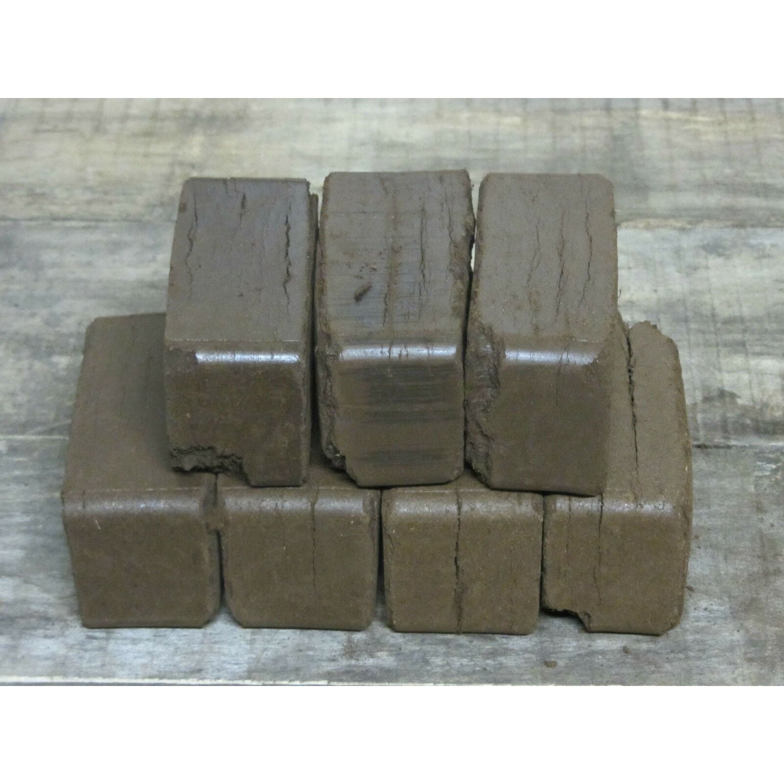 Torfbriketts Torfbrikett Briketts Brikett Brenntorf 30 kg