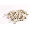 NWN Yellow Sun Splitt 8-16 mm gelb-beige Dekosteine Ziersplitt  Steine